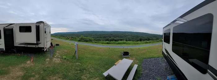 Raystown Ridge Camp Picture 2