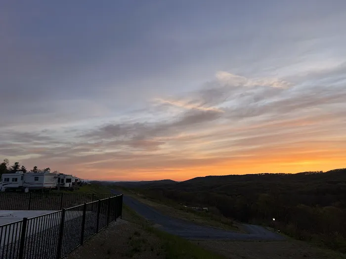 Raystown Ridge Camp Picture 9