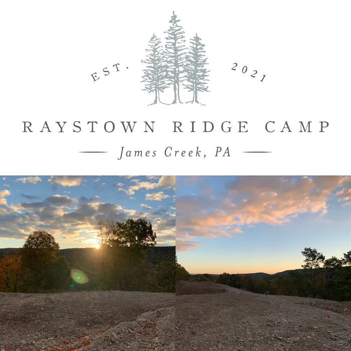 Raystown Ridge Camp Picture 8