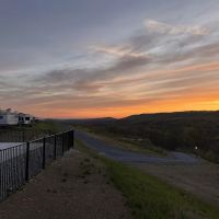 Raystown Ridge Camp ico