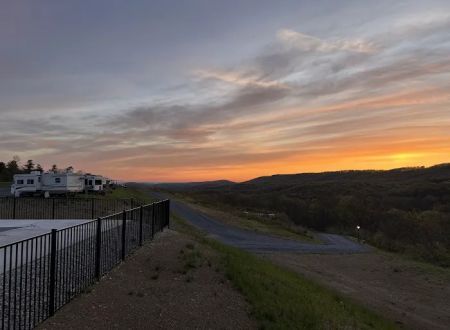 Raystown Ridge Camp