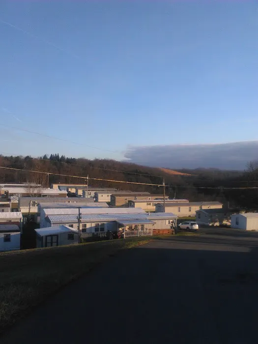 East Park Mobile Home Village Picture 2