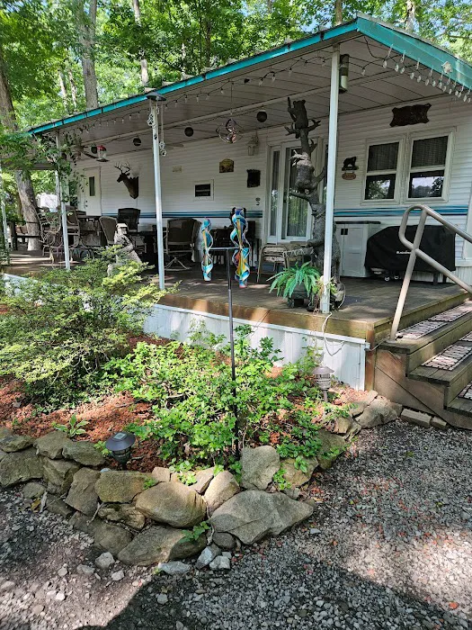 Shy Beaver RV Park Picture 2