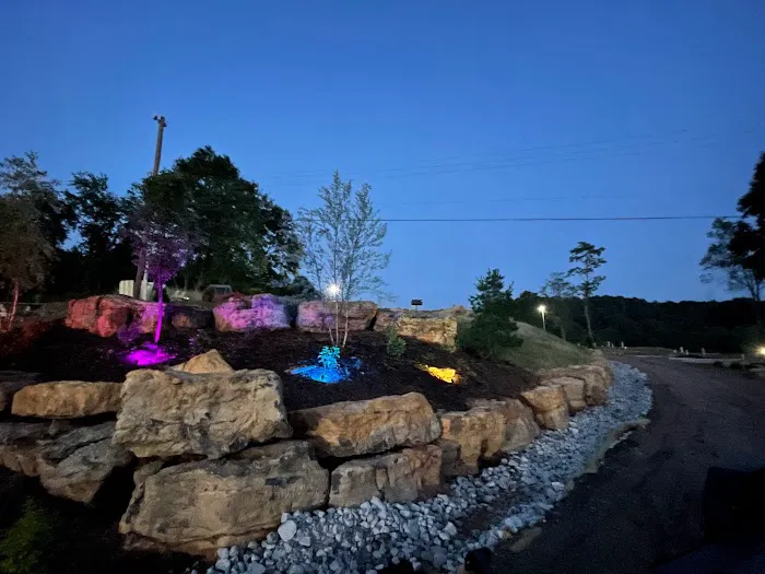 Fairmont Hills RV Park Picture 9