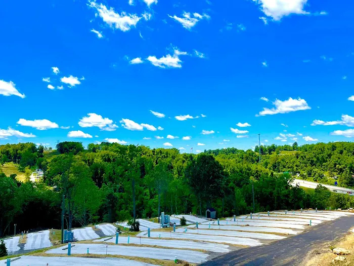 Fairmont Hills RV Park Picture 3