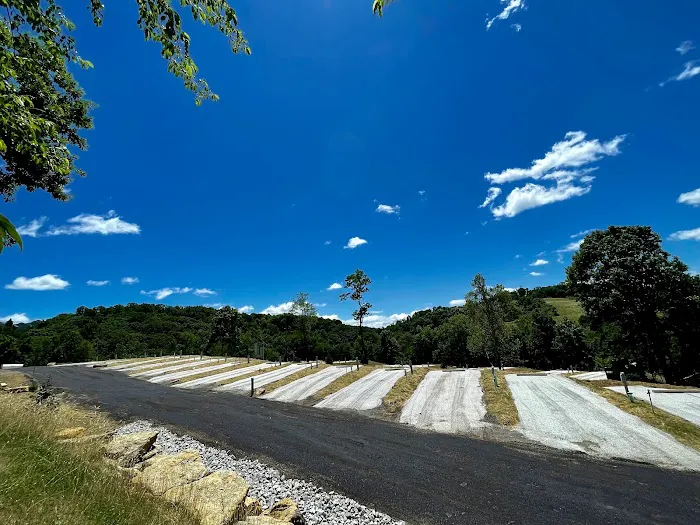 Fairmont Hills RV Park Picture 1