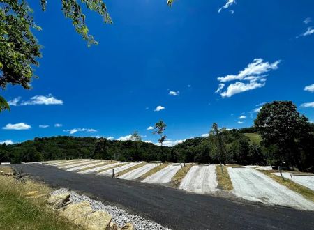 Fairmont Hills RV Park