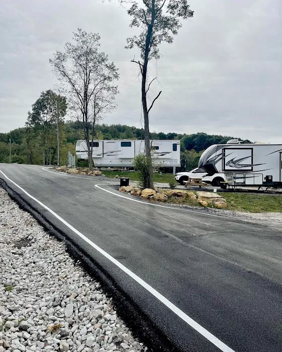 Fairmont Hills RV Park Picture 10