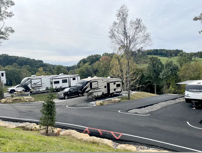 Fairmont Hills RV Park Picture 5