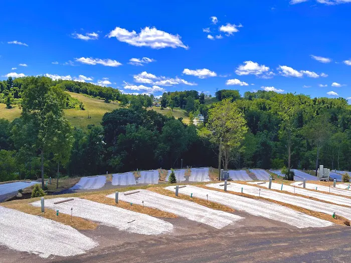 Fairmont Hills RV Park Picture 7