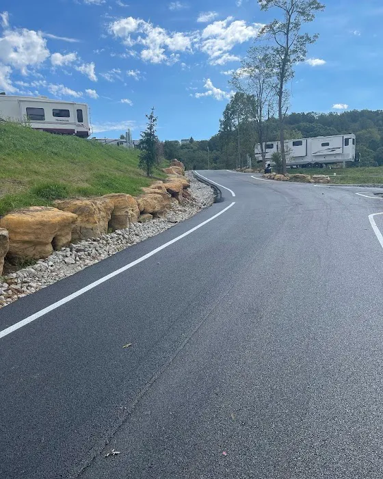 Fairmont Hills RV Park Picture 6