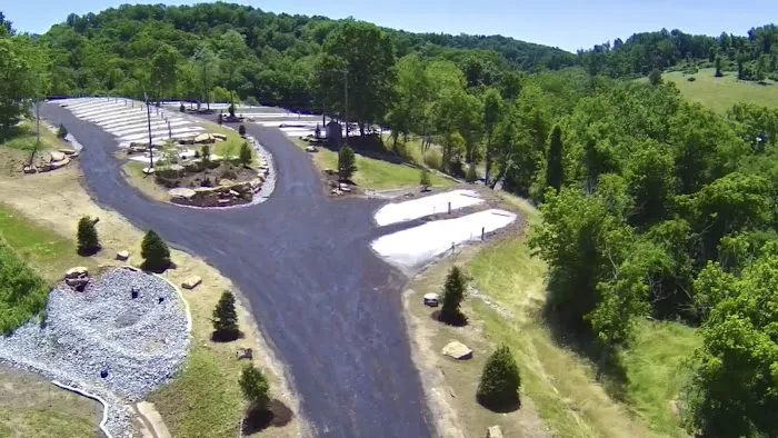 Fairmont Hills RV Park Picture 4