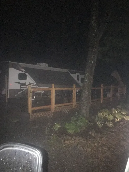 Circle B Campground Picture 6