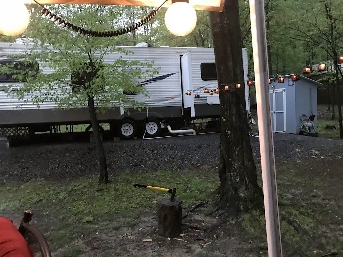 Circle B Campground Picture 4