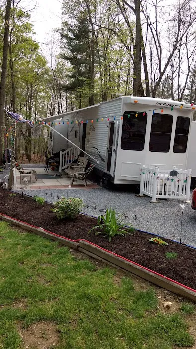 Circle B Campground Picture 8