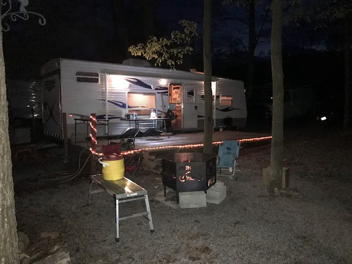 Circle B Campground Picture 5