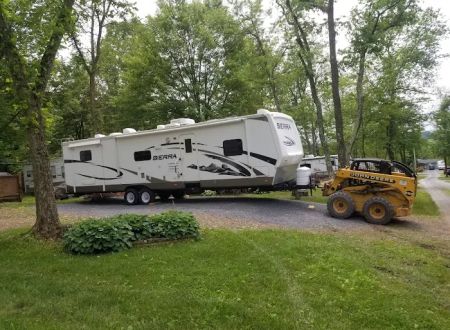 Circle B Campground