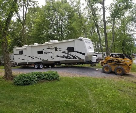 Circle B Campground