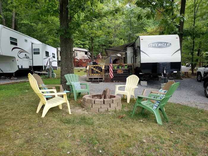 Circle B Campground Picture 9