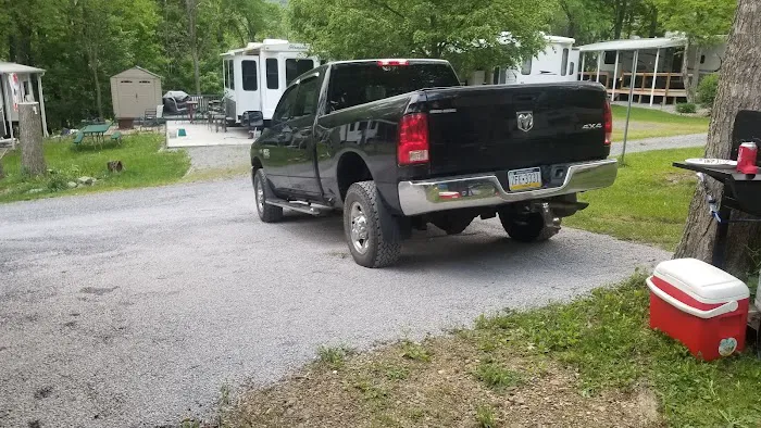 Circle B Campground Picture 2