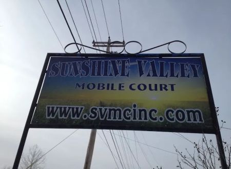 Sunshine Valley Mobile Court, Inc.