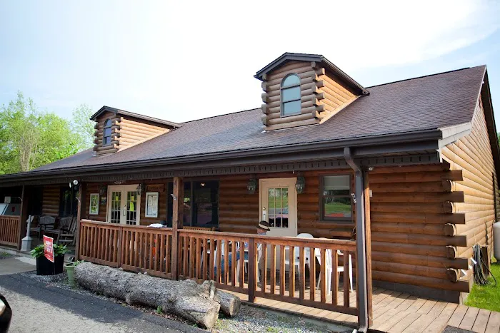 Heritage Cove Resort Picture 3