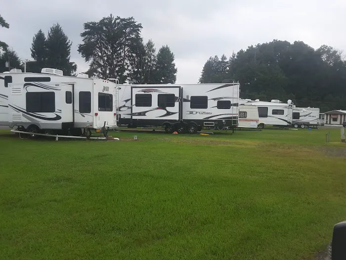 Oakdale Village Mobile City, LLC Picture 2