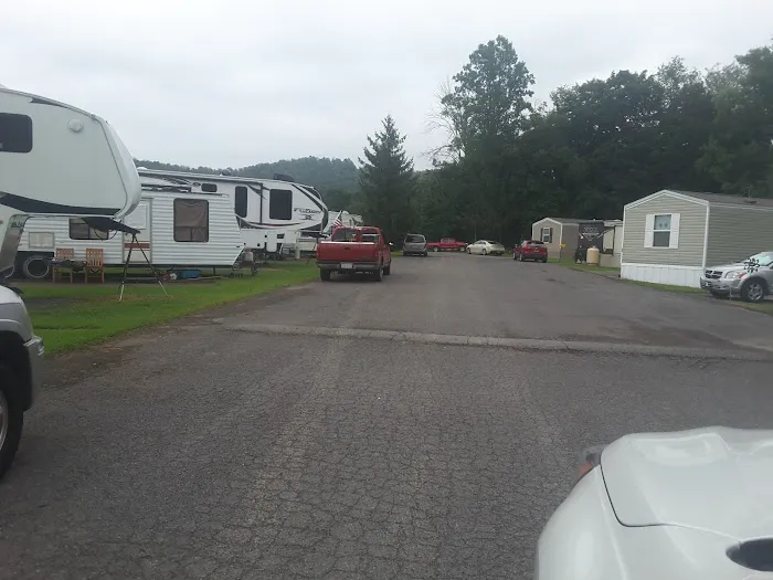 Oakdale Village Mobile City, LLC Picture 10