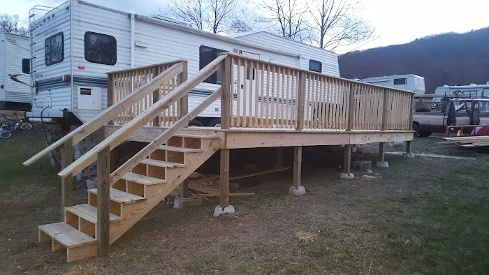 Buck's Campground Picture 7
