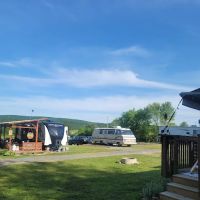 Buck's Campground ico