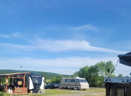 Buck's Campground