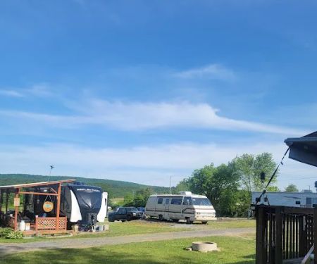 Buck's Campground