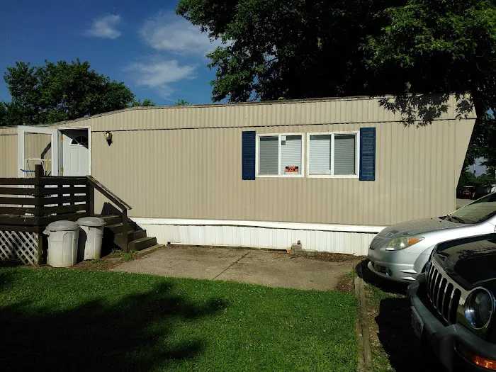 Carousel Court MHP Picture 1