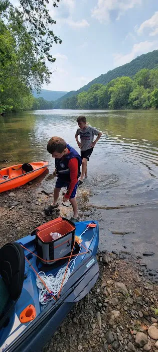 Raystown Riverbend Campground Picture 6