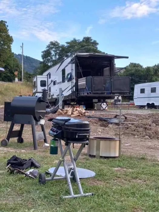 Raystown Riverbend Campground Picture 3