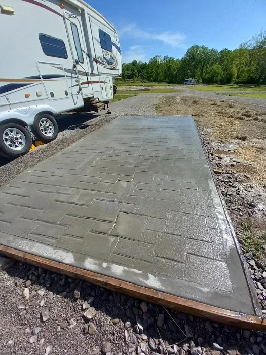 Raystown Riverbend Campground Picture 4