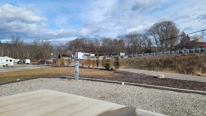 Raystown Riverbend Campground Picture 1