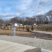 Raystown Riverbend Campground ico