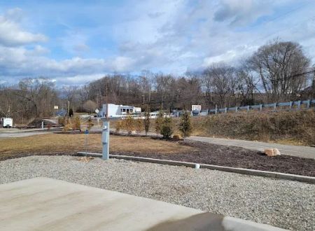 Raystown Riverbend Campground