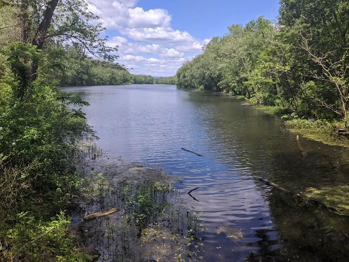 Little Pool Campground Picture 6