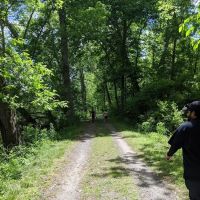 Little Pool Campground ico