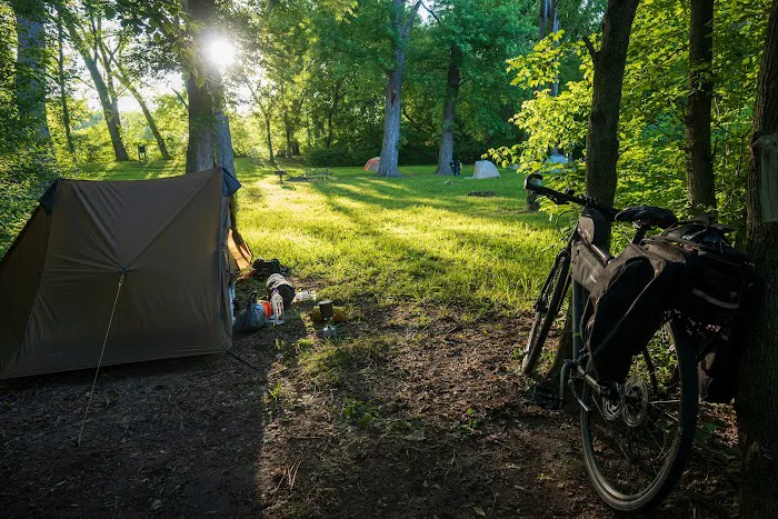Little Pool Campground Picture 7