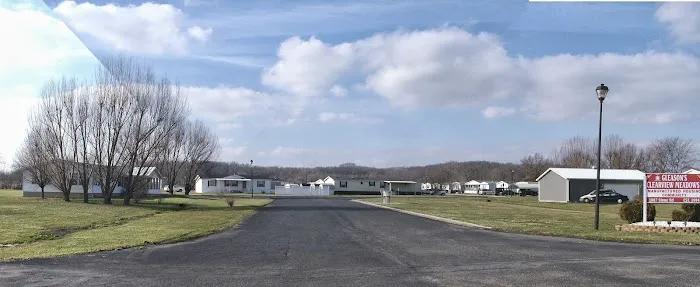 Gleason's Mobile Home Park Picture 1