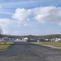 Gleason's Mobile Home Park ico