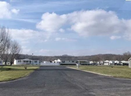 Gleason's Mobile Home Park