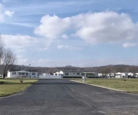 Gleason's Mobile Home Park