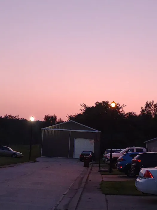 Gleason's Mobile Home Park Picture 6