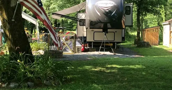 Sleepy Creek Family Campground Picture 7