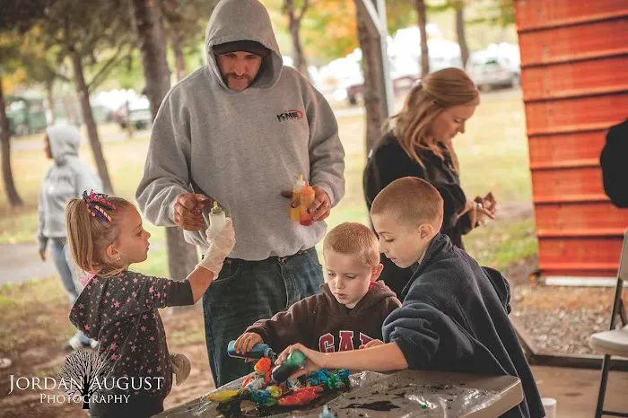 Sleepy Creek Family Campground Picture 1