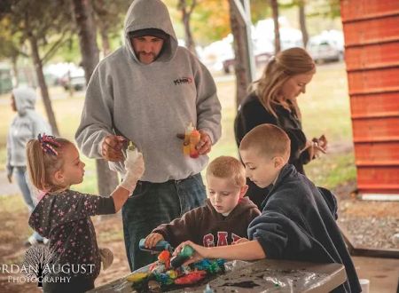 Sleepy Creek Family Campground